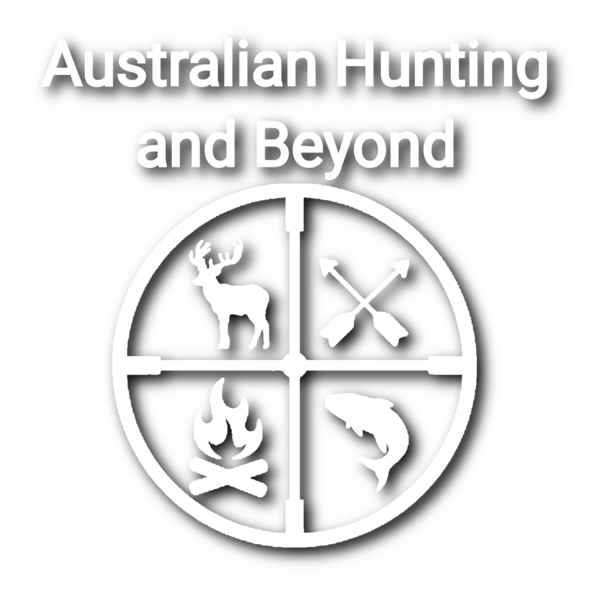 Australian Hunting and Beyond Logo