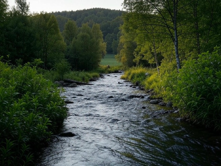 ORN: The Outdoor Wire- Balancing Nature: Wildlife Management for Outdoor Adventurers