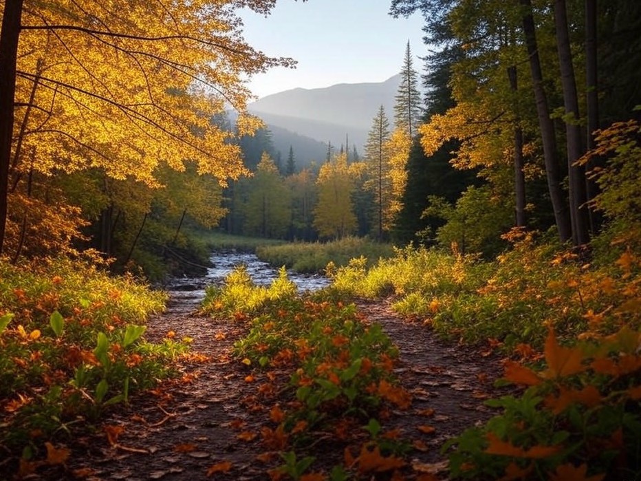 ORN: The Outdoor Wire- Day Hiking Delights: Uncovering Nature’s Short Treasures