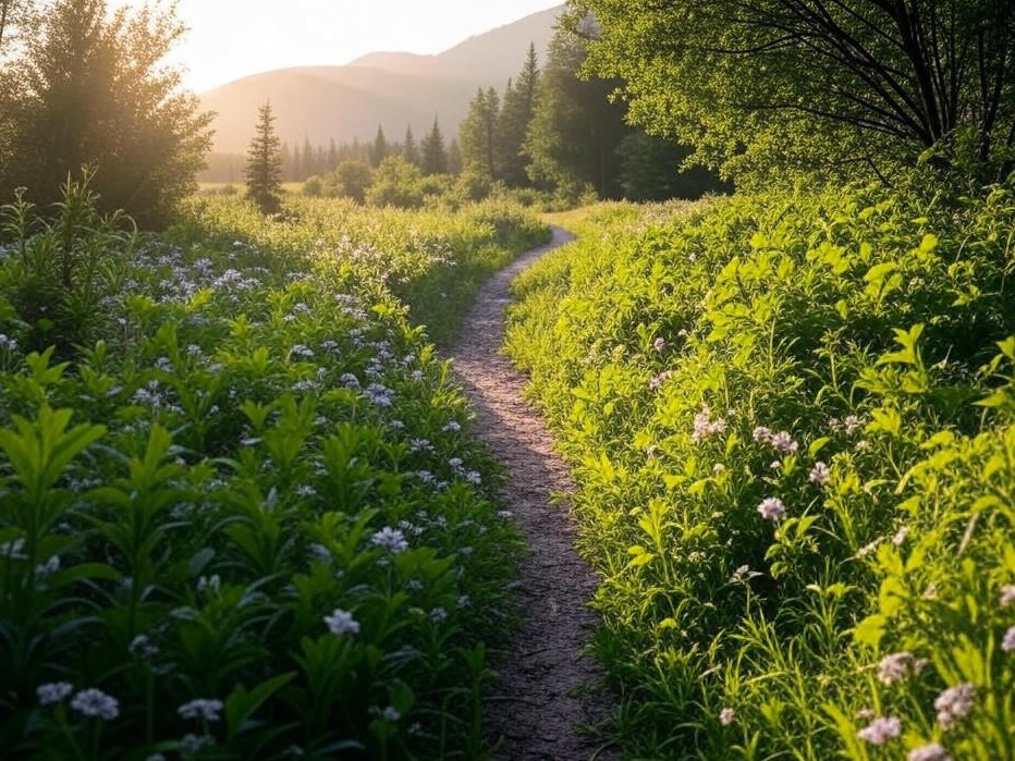 ORN: The Outdoor Wire- Elevate Your Adventure: Spring Fitness Training for Outdoor Enthusiasts