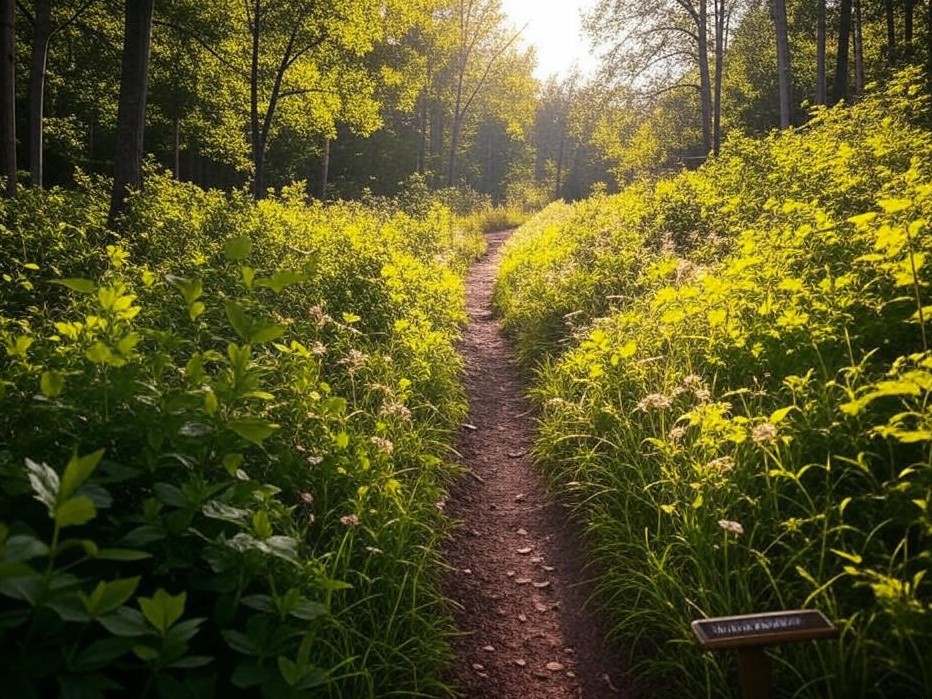 ORN: The Outdoor Wire- Green Trails Ahead: Conservation and Community in 2025 Hiking