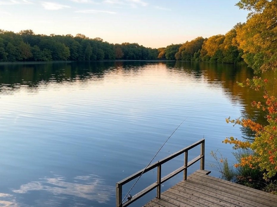 ORN: The Outdoor Wire- Reeling in Glory: The Thrill of 2025 Fishing Tournaments