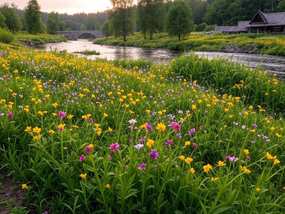 ORN: The Outdoor Wire- Spring 2025 Destination Guides: Blending Culture and Conservation in Outdoor Travel