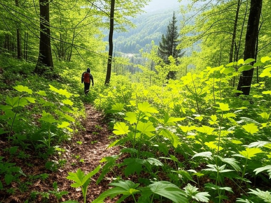 ORN: The Outdoor Wire- Spring 2025 Outdoor Apparel: Trends Shaping Community and Style on the Trail