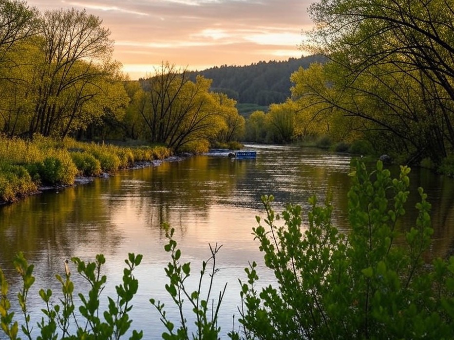 ORN: The Outdoor Wire- Spring 2025 Rafting: Conservation and Festivals Leading the Wave