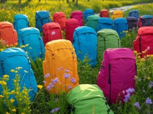 ORN: The Outdoor Wire- Spring Backpack Trends 2025: Gear Innovation and Community Connection