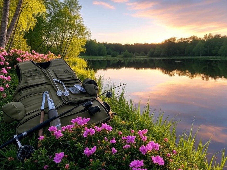 ORN: The Outdoor Wire- Spring Fishing Gear Reviews: Top Trends and Techniques for 2025