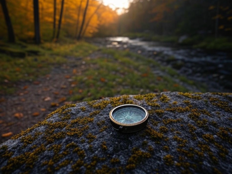 Outdoor Radio Network TOP 10- Top 10 Compass Navigation Techniques for Outdoor Enthusiasts