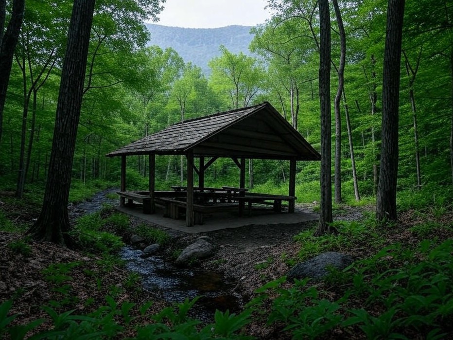 Outdoor Radio Network TOP 10- Top 10 Emergency Shelters for Hiking Emergencies
