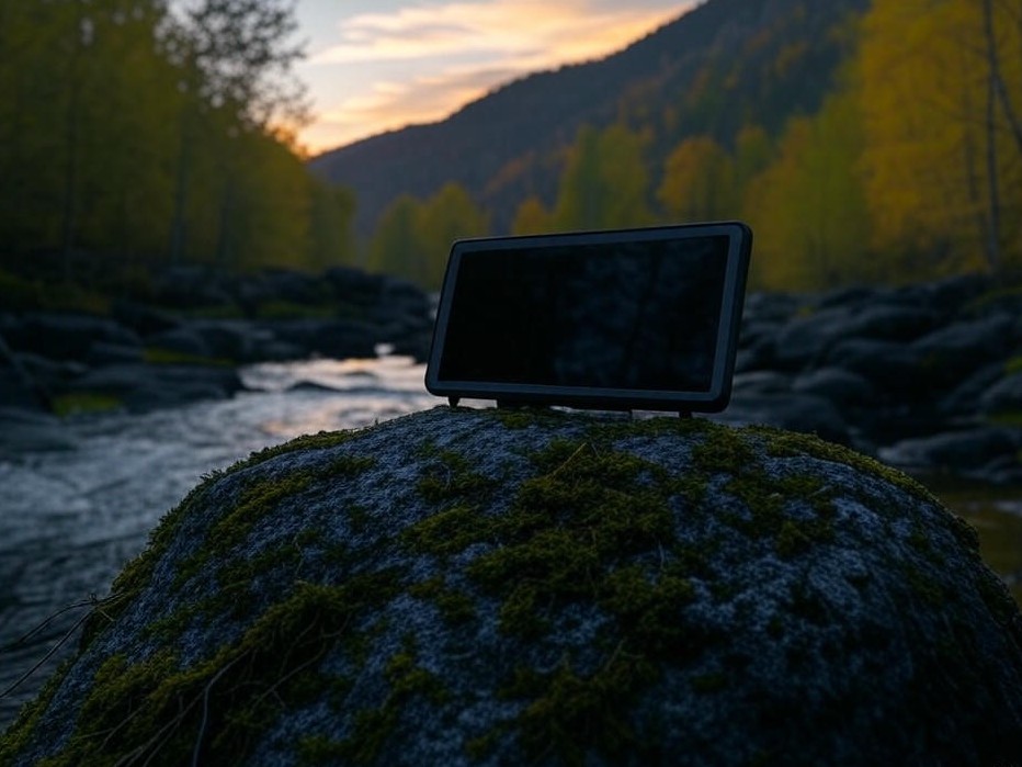 Outdoor Radio Network TOP 10- Top 10 Satellite Messengers for Hiking Adventures