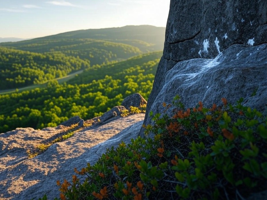 Outdoor Radio Network TOP 10- Top 10 Ways Rock Climbing Shapes Outdoor Leadership Skills