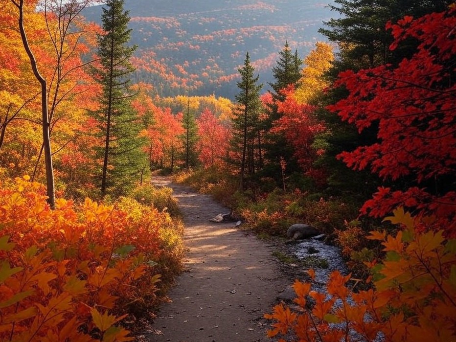 ORN: The Outdoor Wire- Trailblazing Horizons: Hiking’s Modern Magic for Outdoor Lovers