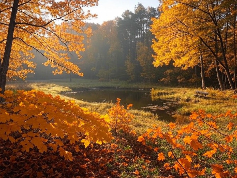 ORN: The Outdoor Wire- Unveiling Nature’s Gifts: How Outdoor Activities Transform Lives