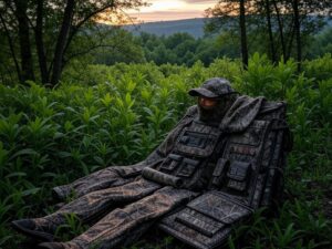 ORN: The Outdoor Wire- 2025 Big Game Hunting: Gear Innovations and Conservation Commitment