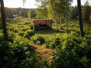 ORN: The Outdoor Wire- Green Vibes and Cultural Ties: Outdoor Festival Trends for 2025