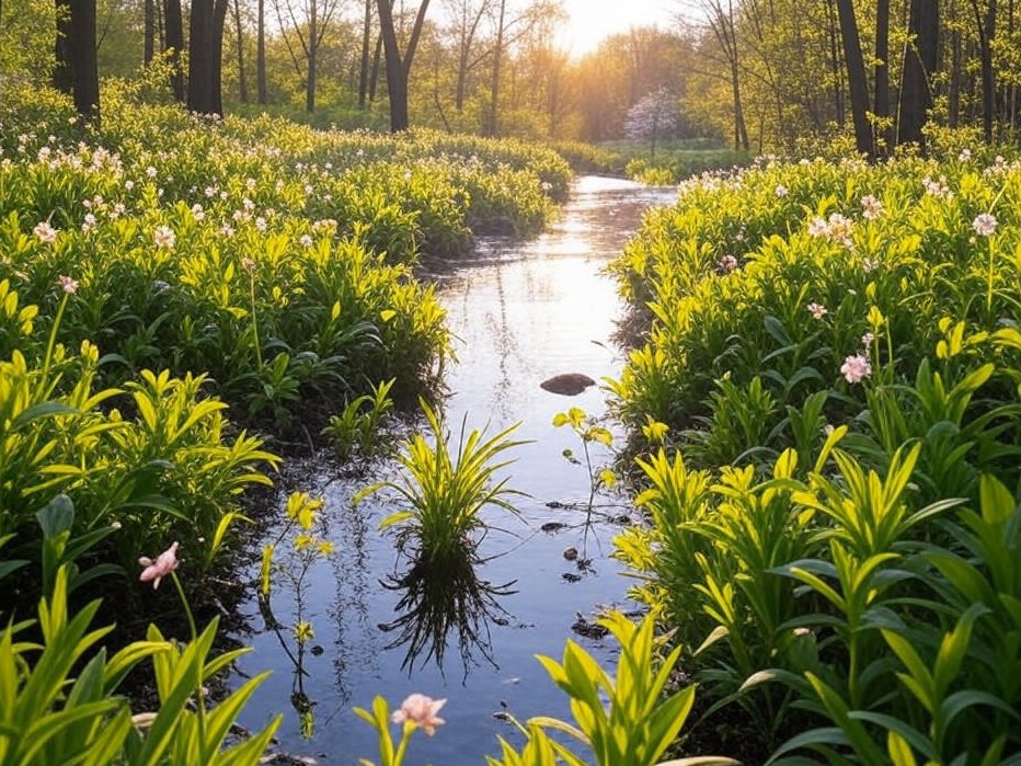 ORN: The Outdoor Wire- Spring 2025 Trail Guides: Building Community and Championing Conservation