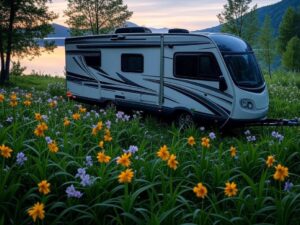 ORN: The Outdoor Wire- Spring RV Camping 2025: Community Connections and Gear Innovations