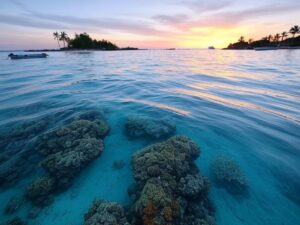 Outdoor Radio Network TOP 10- Top 10 Snorkeling Havens for Underwater Explorers