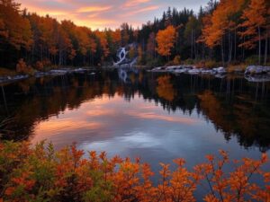 Outdoor Radio Network TOP 10- Top 10 Unforgettable Family-Friendly Hiking Destinations in the U.S.