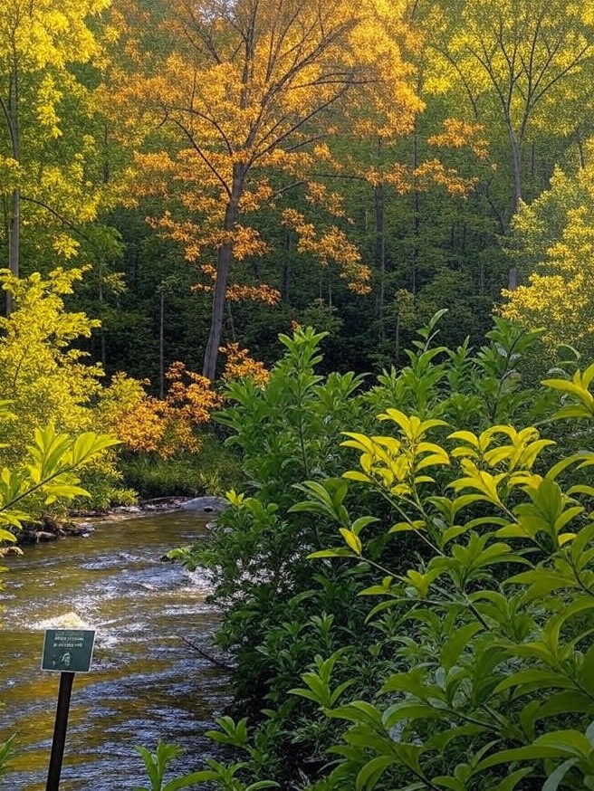 ORN: The Outdoor Wire- 2025 Wildlife Management: Pioneering Conservation and Community Collaboration