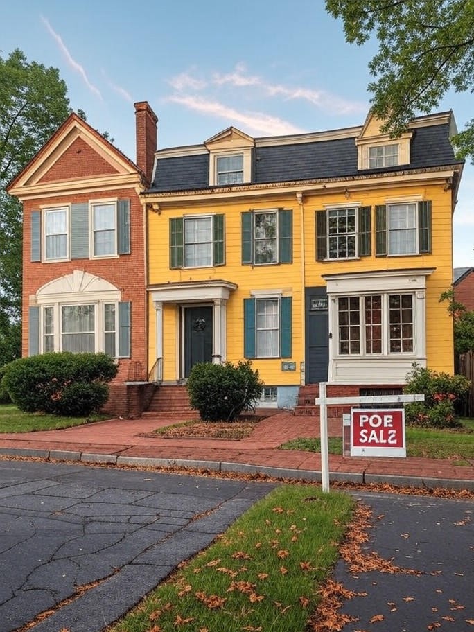 MNN: Maryland News Desk - Moore hints at coming effort to spur affordable housing construction