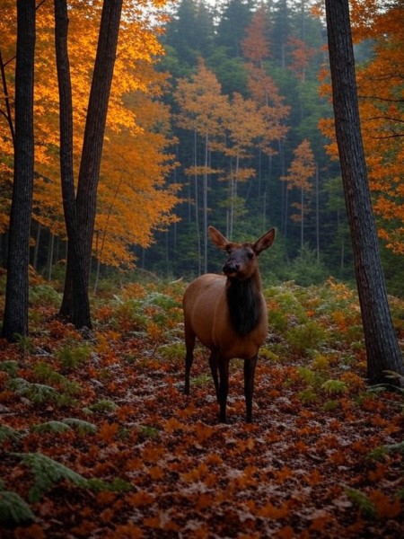 Outdoor Radio Network TOP 10 - ORN Top 10 - Big Game Hunting Adventures