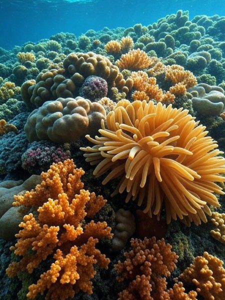 Outdoor Radio Network TOP 10 - ORN Top 10 - Epic Scuba Diving Destinations to Explore in 2025