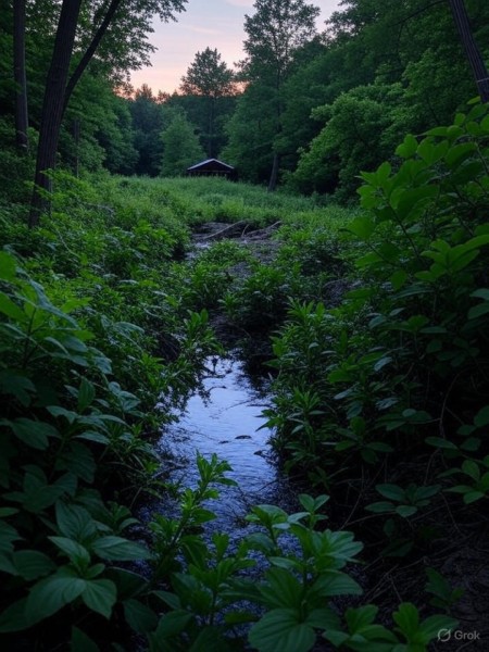 Outdoor Radio Network TOP 10 - Top 10 Bushcraft Techniques to Master for Wilderness Survival