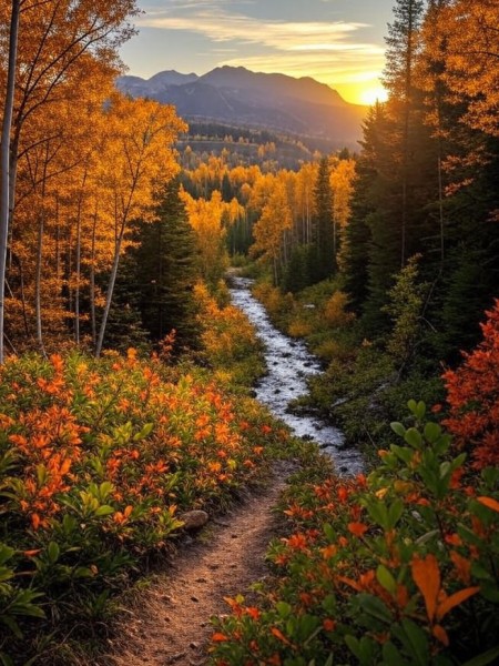 Outdoor Radio Network TOP 10 - Top 10 Epic Mountain Biking Destinations Worldwide