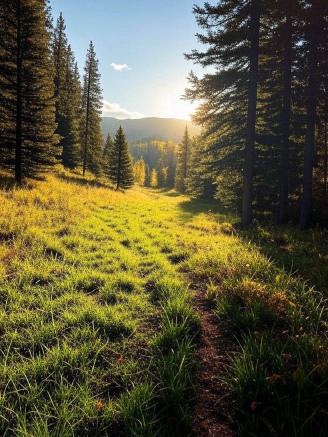 ORN Outdoor Wire: Day Hikes Unleashed: Top Tips, Gear, and Trails for Epic 2025 Adventures