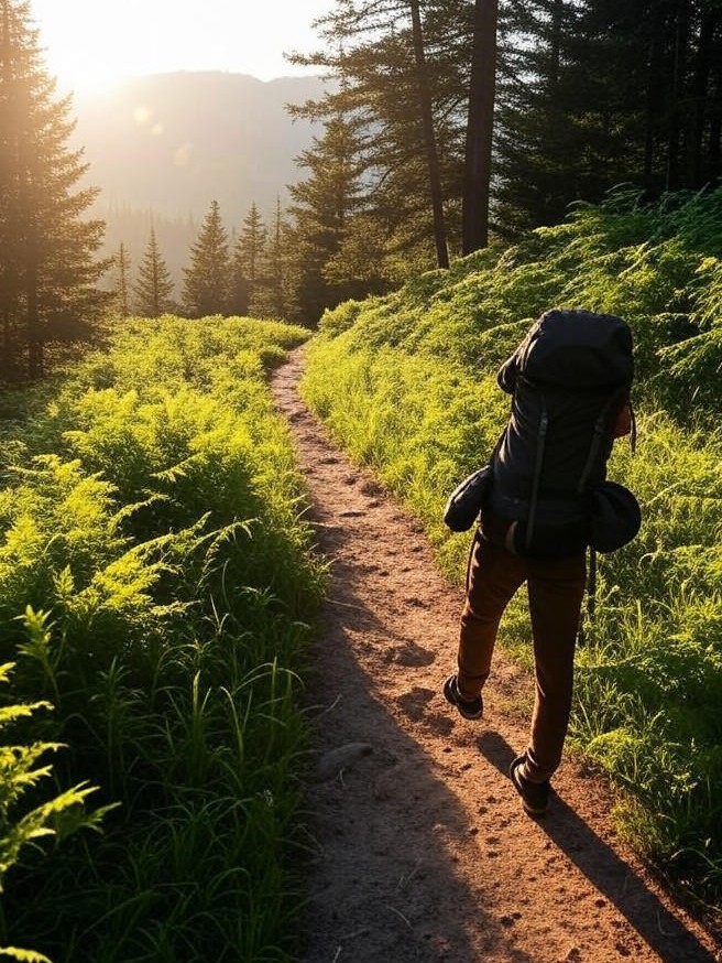 ORN Outdoor Wire: Elevate Your Adventure: Fitness Training for Outdoor Enthusiasts in 2025