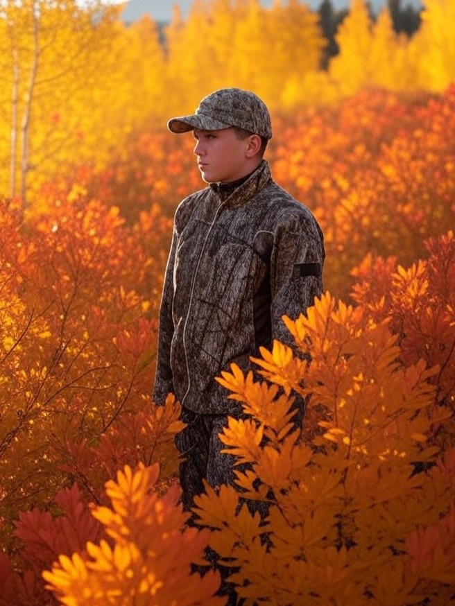 ORN Outdoor Wire: Reviving the Hunt: Youth Hunting Programs to Watch in 2025