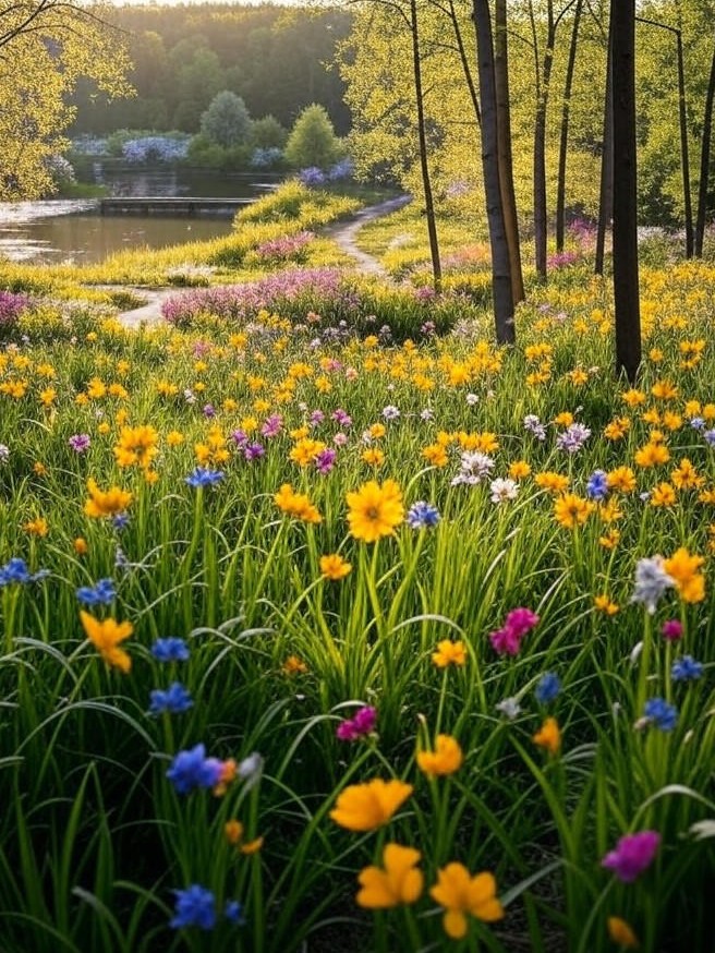 ORN: The Outdoor Wire- Spring Mental Health Renewal: Nature’s Community and Conservation Power in 2025