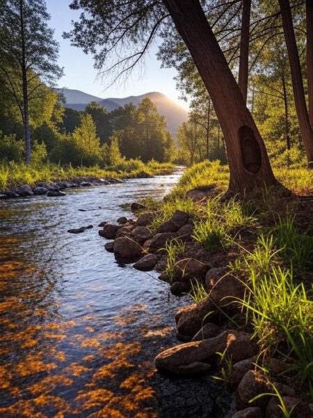 Outdoor Radio Network TOP 10 - Top 10 Geocaching Destinations for Epic Outdoor Hunts