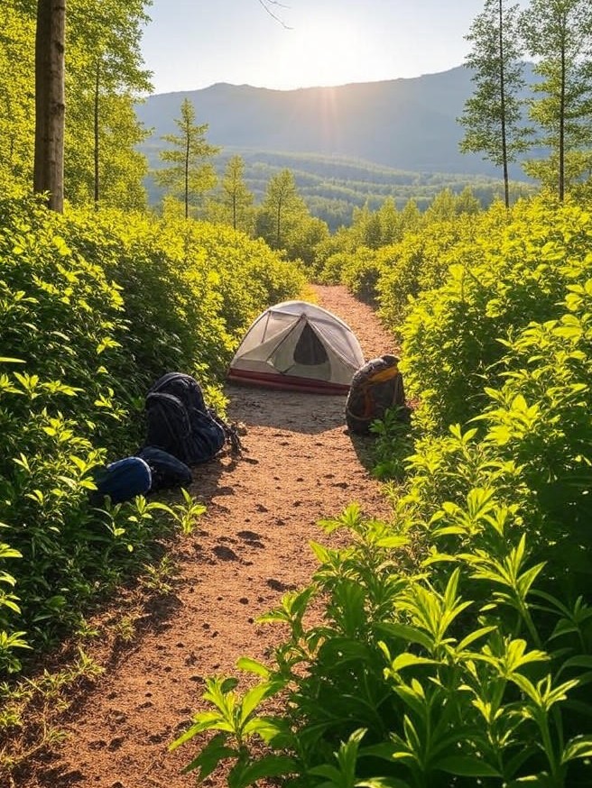 ORN Outdoor Wire: Top Hiking Gear Reviews for 2025: Must-Have Tools for the Trail