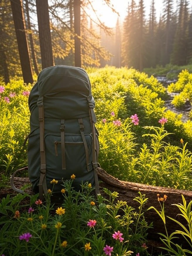 ORN Outdoor Wire: Ultimate Hiking Gear Reviews: Top Picks for 2025 Adventures