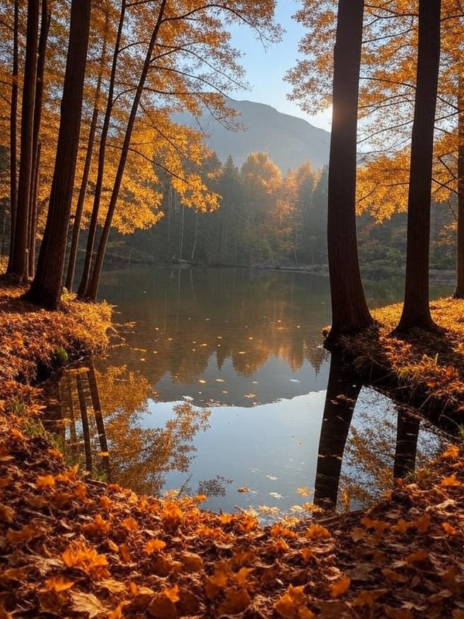 ORN Outdoor Wire: Healing in the Wild: How Nature Transforms Mental Health in 2025