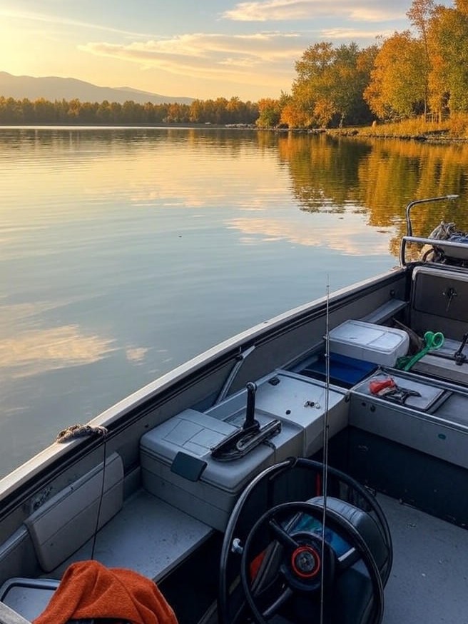 ORN Outdoor Wire: Reel in the Action: Ultimate Guide to Fishing Tournaments in 2025