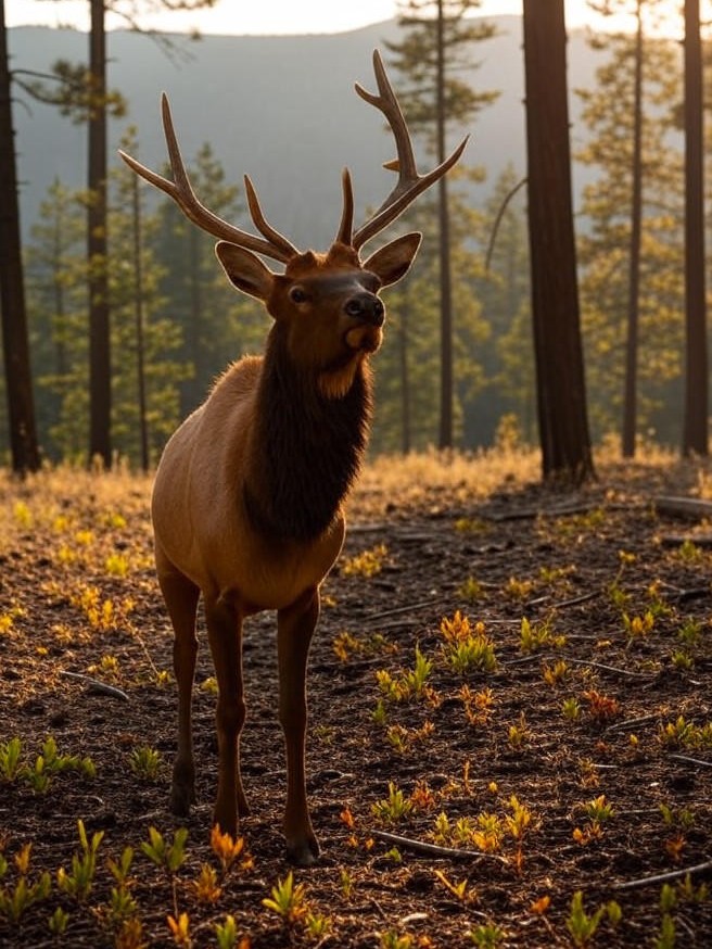 ORN Top 10: Top 10 Elk Bugling Calls Adventures to Plan This Season
