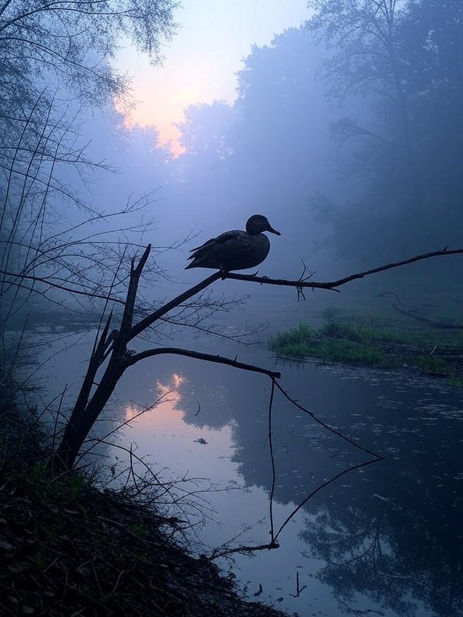 ORN Top 10: Top 10 Spooky Duck Hunting Tips for Thrilling Fall Adventures