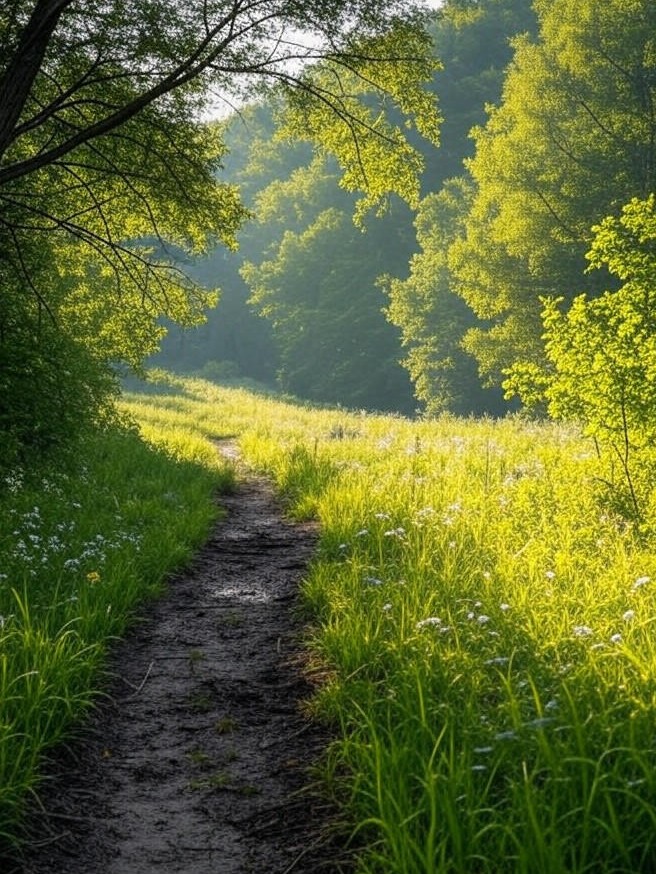 ORN Top 10: Top 10 Trail Running Adventures to Plan This Season