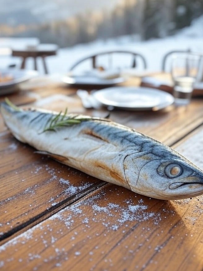 ORN Top 10: Top 10 Winter King Mackerel Recipes for Outdoor Enthusiasts