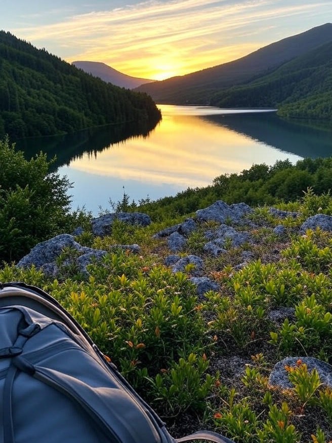 ORN Outdoor Wire: Unlock the International Weather Desk: Your 2025 Guide to Safe Global Outdoor Adventures