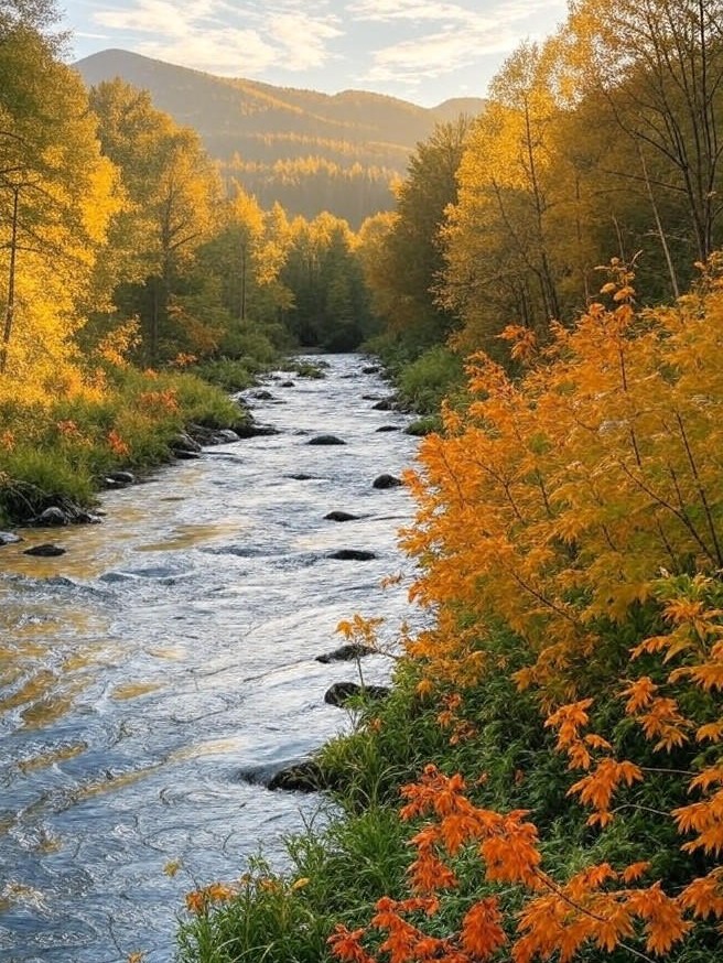 ORN Outdoor Wire: Unlocking Nature's Power: Essential Benefits of Outdoor Activities in 2025