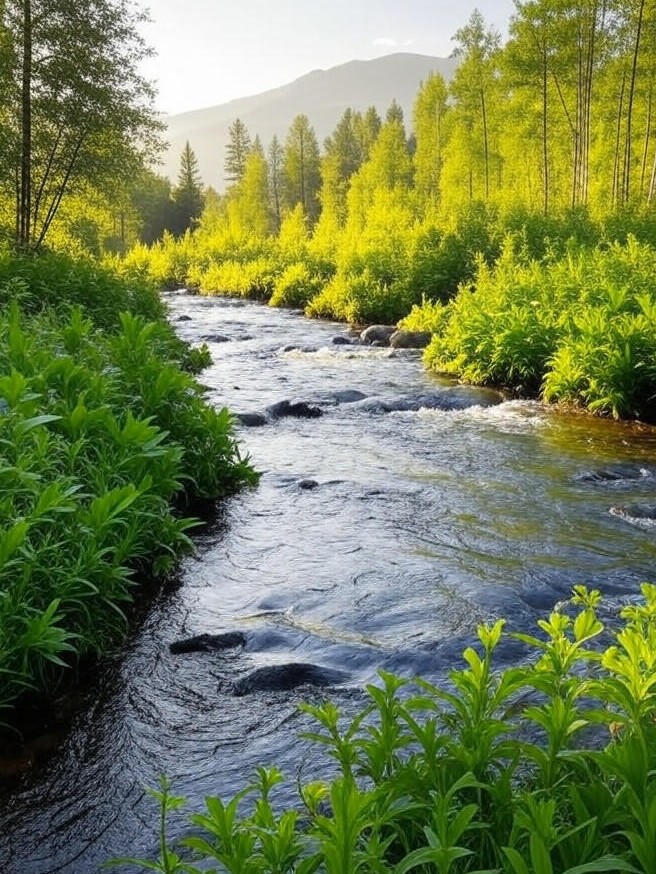 ORN Outdoor Wire: Wildlife Management Mastery: Sustainable Strategies and Gear for Outdoor Adventures in 2025