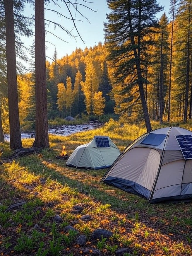 ORN Outdoor Wire: 2025 Camping Gear Reviews: Essential Picks for Sustainable Outdoor Adventures