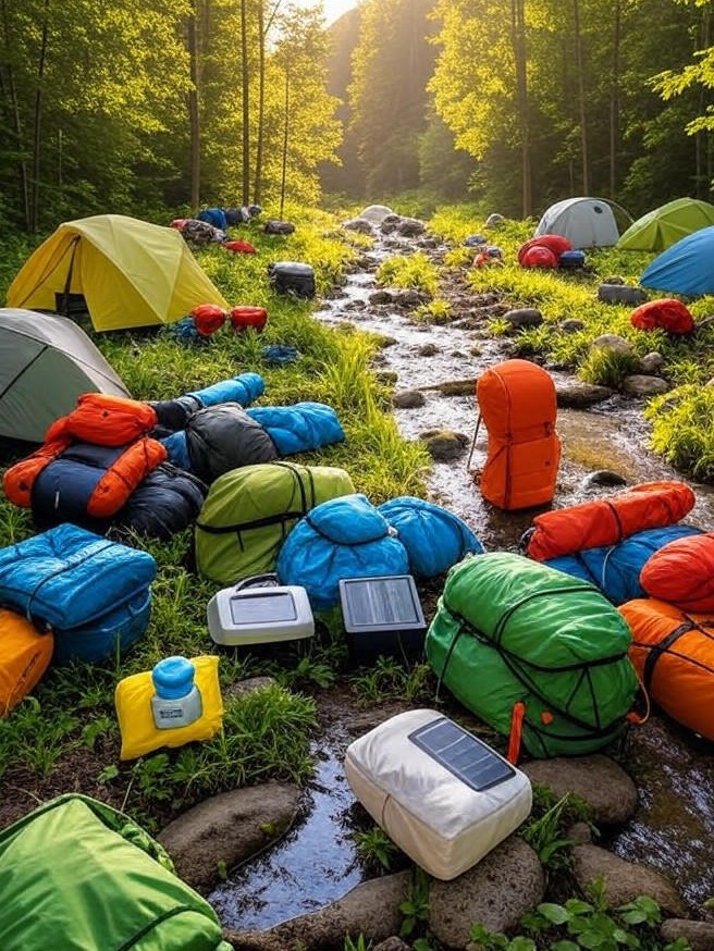 ORN Outdoor Wire: 2025 Tech Gadgets: Essential Gear for Smarter, Safer Outdoor Adventures