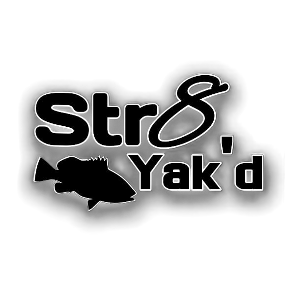 Str8 Yakd Logo