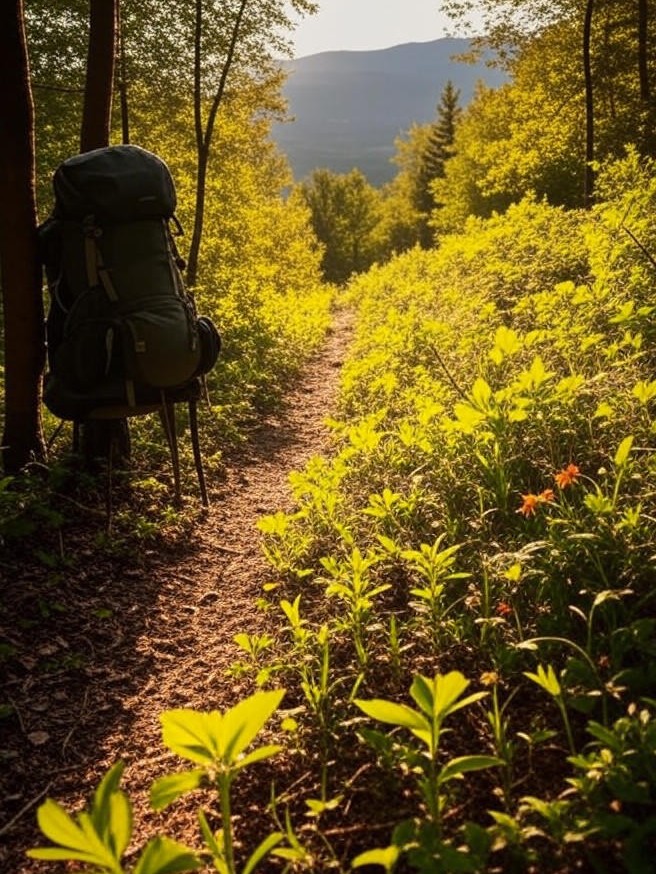 ORN Outdoor Wire: Day Hikes in 2025: Gear Essentials, Top Trails, and Sustainable Tips for Epic Day Adventures