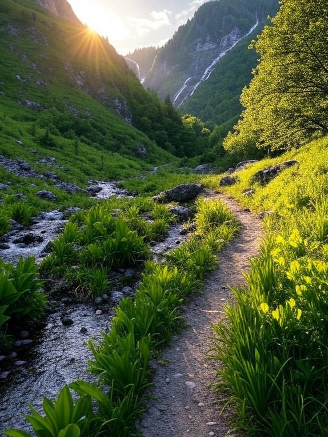 ORN Outdoor Wire: Epic Hiking Guide 2025: Trails, Gear, and Sustainable Tips for Trailblazers